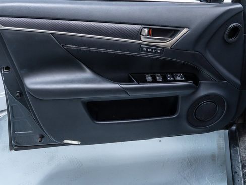 Used 2019 Lexus GS 350 F Sport image 21
