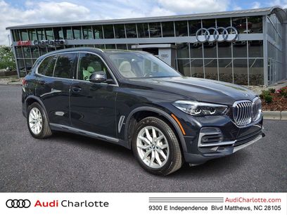 Used 2022 BMW X5 xDrive40i w/ Premium Package