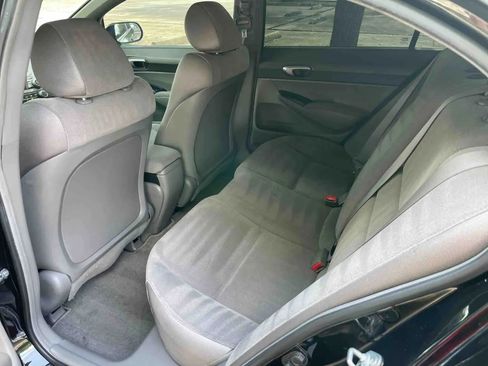 Used 2008 Honda Civic LX image 14