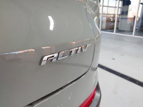 New 2026 Chevrolet TrailBlazer ACTIV w/ Driver Confidence Package image 33