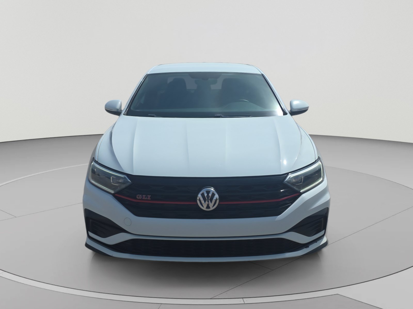 Used 2019 Volkswagen Jetta GLI FWD image 8