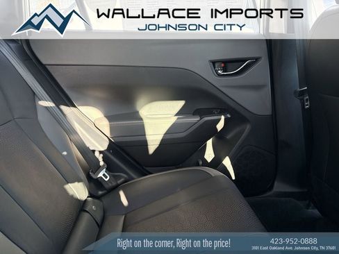 New 2026 Subaru Crosstrek 2.5i Limited AWD/4WD image 26