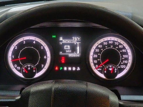 Used 2021 RAM 1500 Tradesman w/ Popular Equipment Group image 21