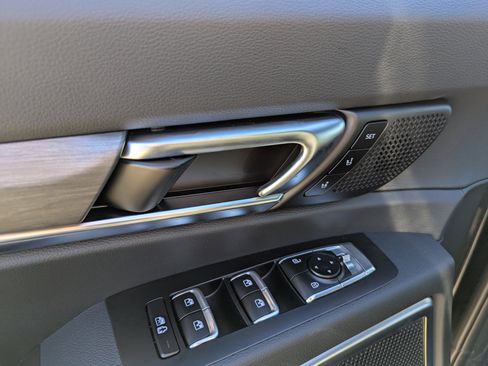 New 2025 Kia Telluride SX Prestige X-Line image 19