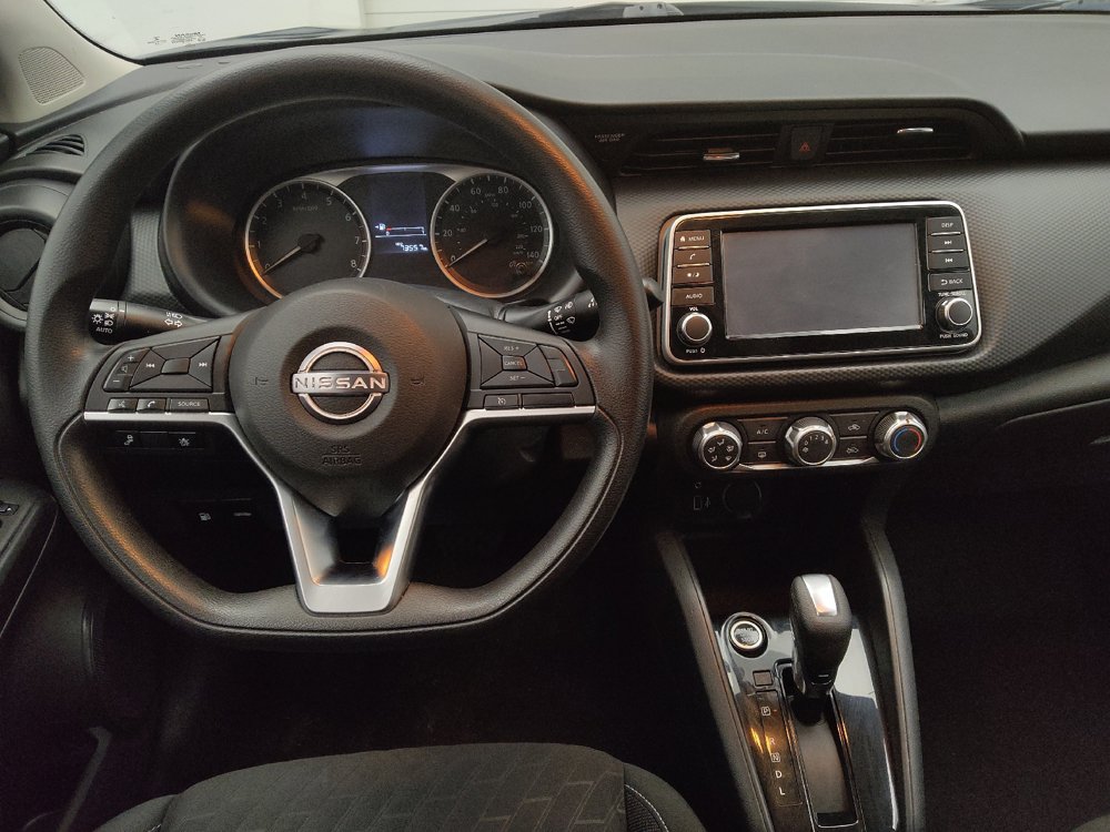 Used 2022 Nissan Kicks S FWD image 22