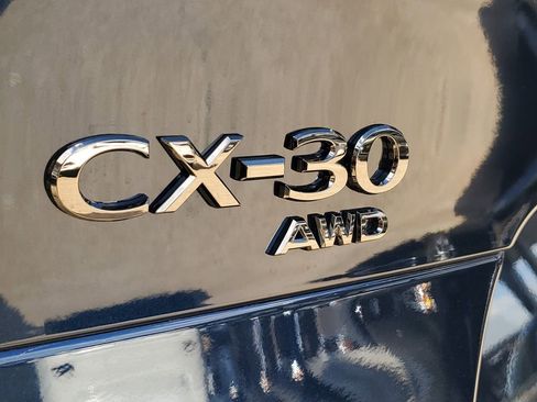 New 2026 MAZDA CX-30 Aire Edition AWD/4WD image 8