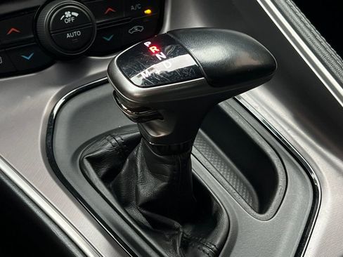 Used 2021 Dodge Challenger GT w/ Performance Handling Group RWD image 20