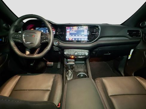New 2026 Dodge Durango GT image 6