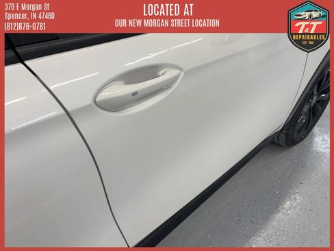 Used 2024 Buick Envista Sport Touring w/ Convenience I Package image 27