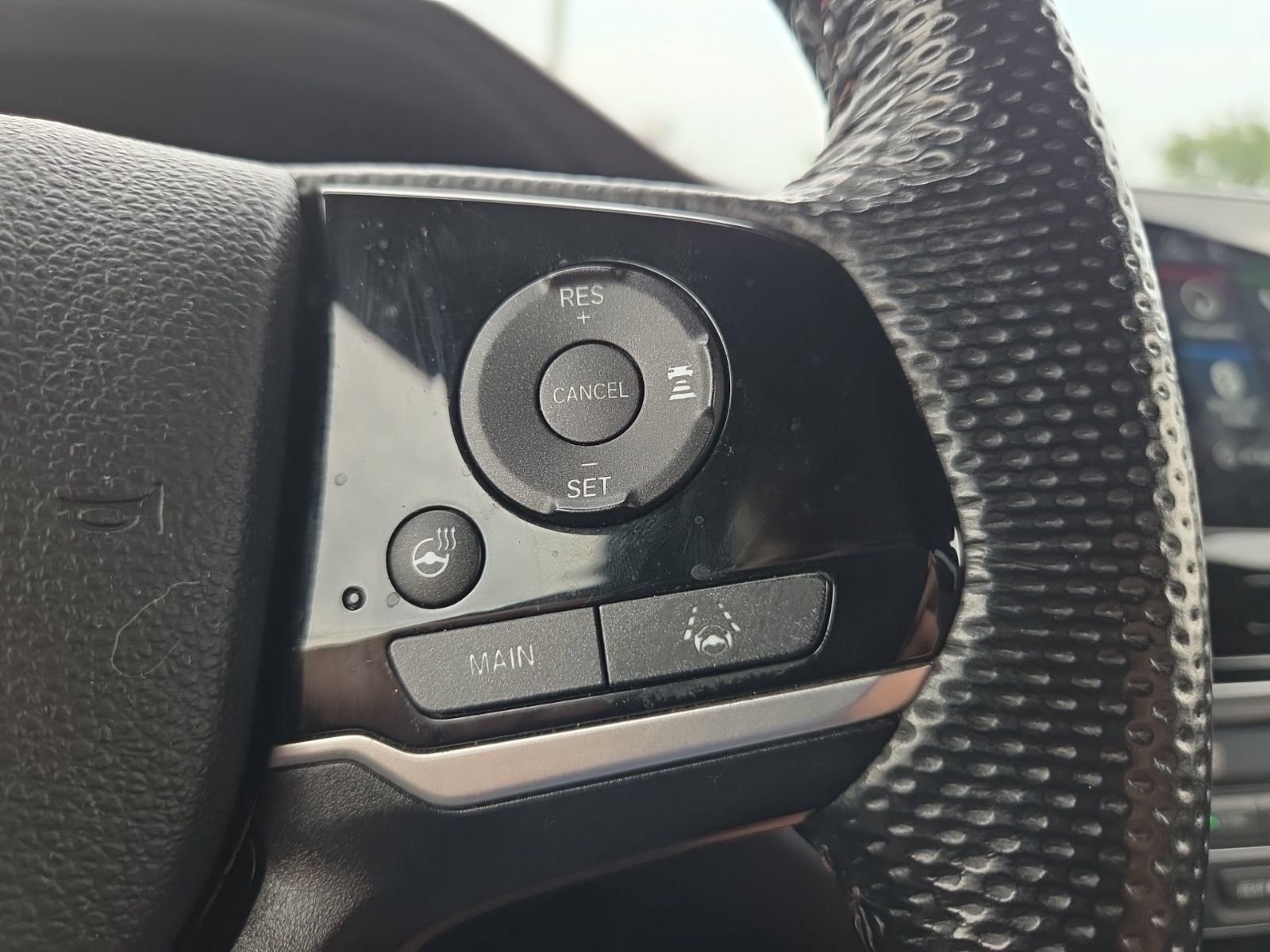 Used 2024 Honda Passport Black Edition image 25