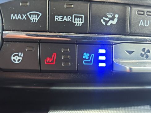 Used 2022 Ford F150 Tremor w/ Equipment Group 402A High AWD/4WD image 24