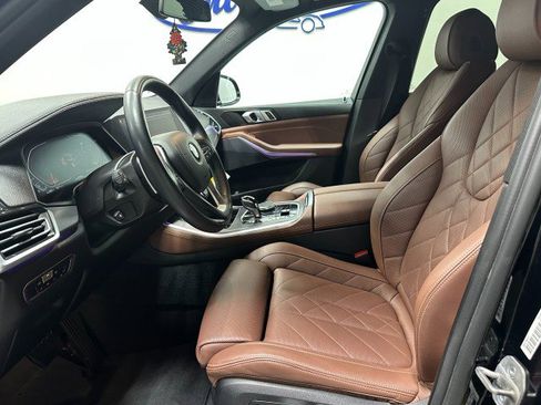 Used 2023 BMW X5 sDrive40i w/ Climate Comfort Package RWD image 18