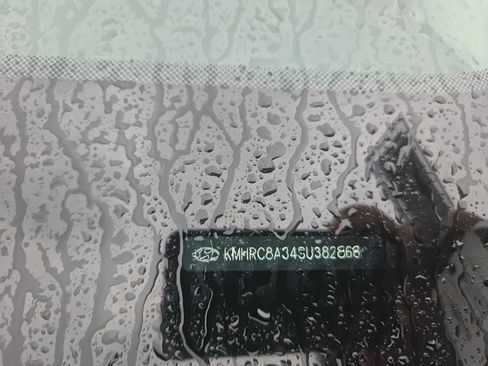 Used 2025 Hyundai Venue SEL FWD image 5