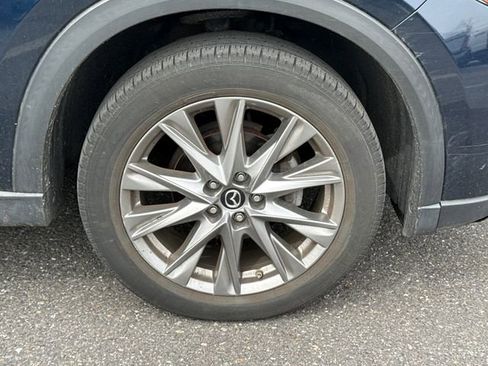 Used 2020 MAZDA CX-5 Grand Touring AWD/4WD image 11