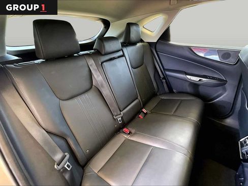 Used 2024 Lexus NX 250 FWD image 17