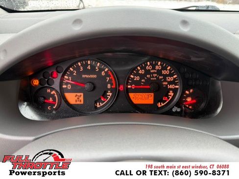 Used 2014 Nissan Frontier SV w/ SV Value Truck Package image 24