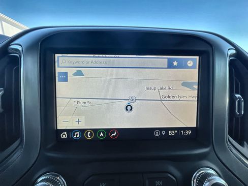 Used 2021 GMC Sierra 2500 Denali w/ Denali Ultimate Package image 14