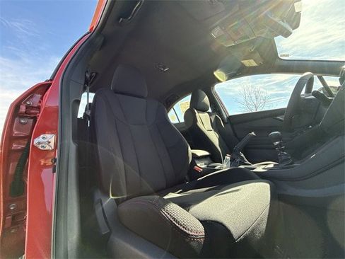 New 2025 Subaru WRX Premium image 23