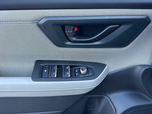New 2026 Subaru Forester Premium AWD/4WD image 12