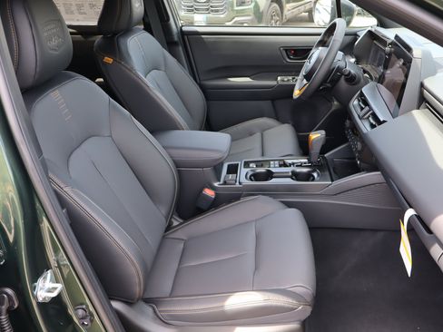 New 2026 Subaru Outback Wilderness image 24