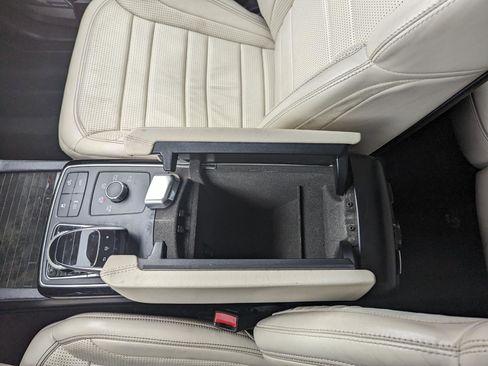 Used 2016 Mercedes-Benz GLE 63 AMG S image 29