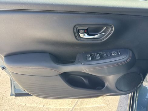 Used 2024 Honda HR-V Sport image 21