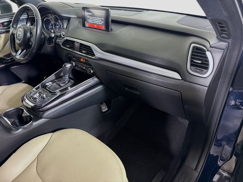 Used 2017 MAZDA CX-9 Grand Touring image 30