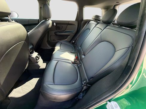 Used 2021 MINI Cooper Countryman Oxford Edition image 20