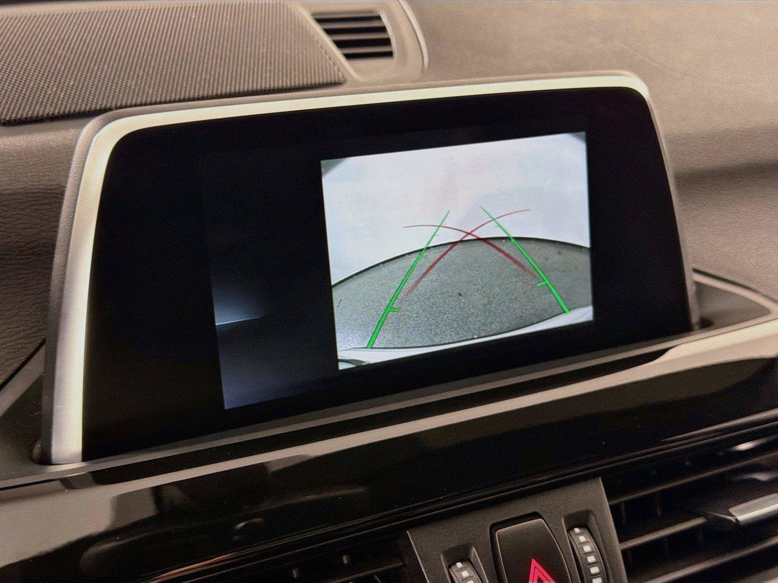 Used 2018 BMW X1 sDrive28i FWD image 13