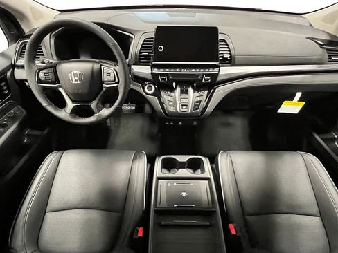 New 2026 Honda Odyssey Elite image 23