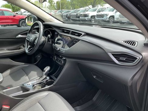 Used 2023 Buick Encore GX Select w/ Experience Buick Package AWD/4WD image 23