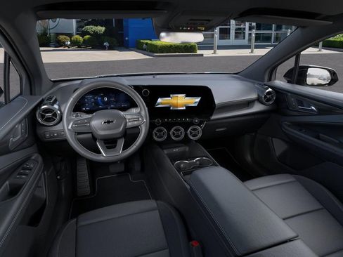New 2026 Chevrolet Blazer EV LT FWD image 15