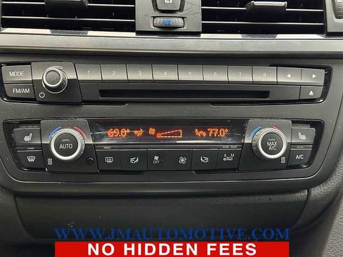 Used 2015 BMW 328i xDrive Sedan image 39