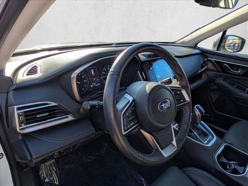 Certified 2024 Subaru Outback Limited image 10