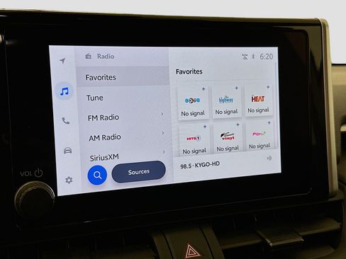 Used 2024 Toyota RAV4 LE image 21