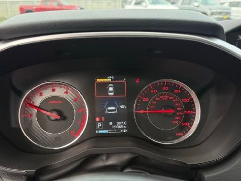 Used 2019 Subaru Impreza 2.0i Sport image 26