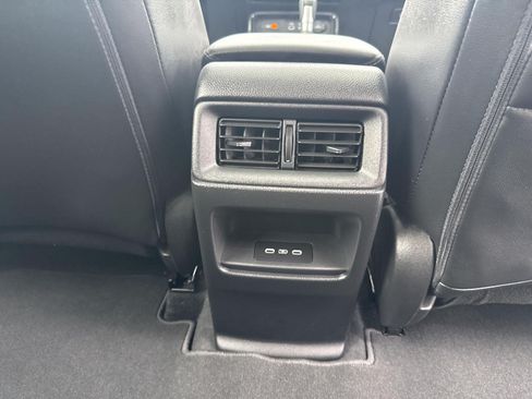 Certified 2025 Honda CR-V EX-L image 24