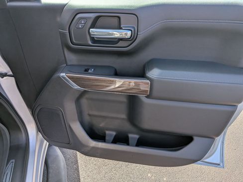 Used 2019 Chevrolet Silverado 1500 LT w/ All-Star Edition AWD/4WD image 31
