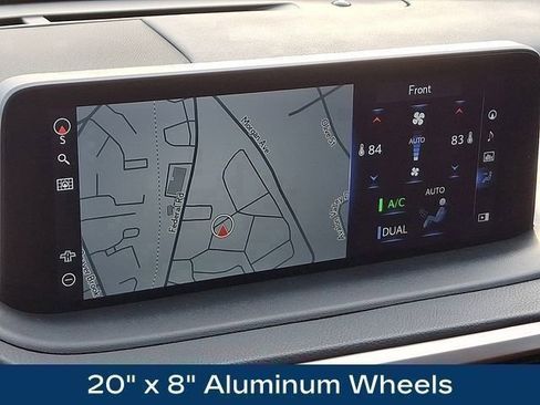 Used 2022 Lexus RX 350 F Sport image 28