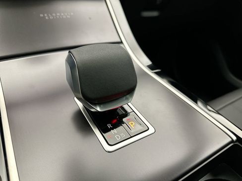 New 2026 Land Rover Range Rover Velar Belgravia AWD/4WD image 20