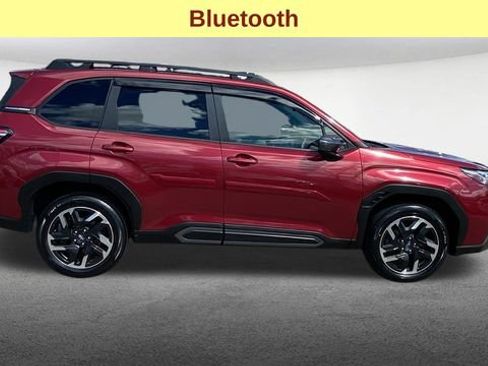 Used 2025 Subaru Forester Limited AWD/4WD image 11