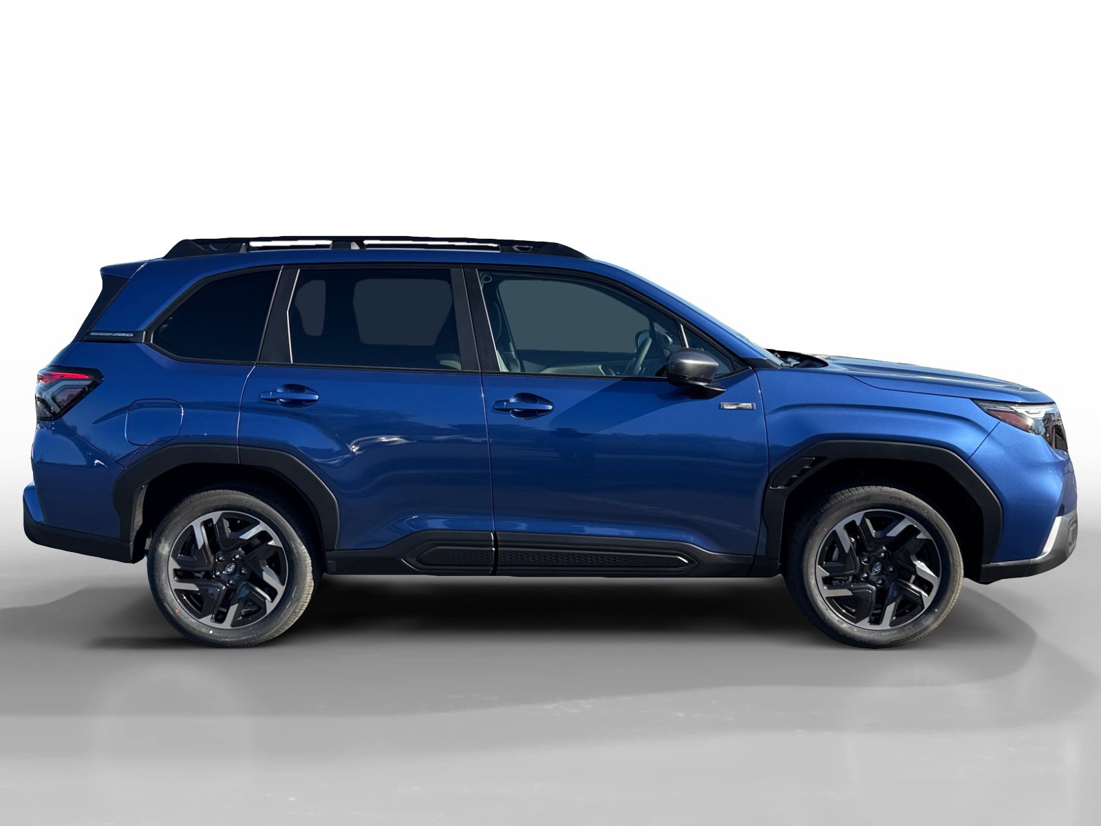 New 2026 Subaru Forester Touring AWD/4WD image 6