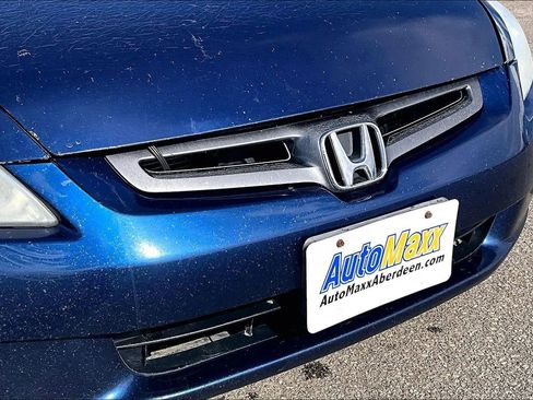 Used 2005 Honda Accord EX-L image 38