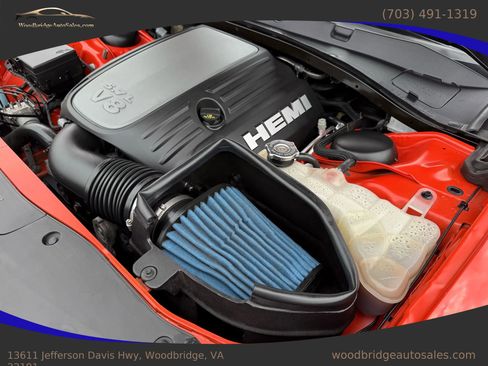 Used 2020 Dodge Charger R/T w/ Daytona Edition Group image 57