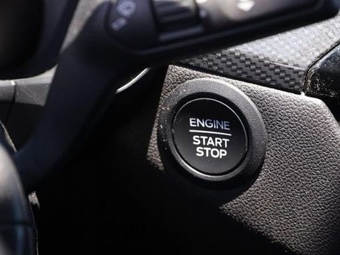 Certified 2025 Ford Escape ST-Line FWD image 14