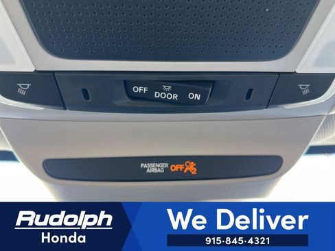 New 2026 Honda HR-V LX image 36