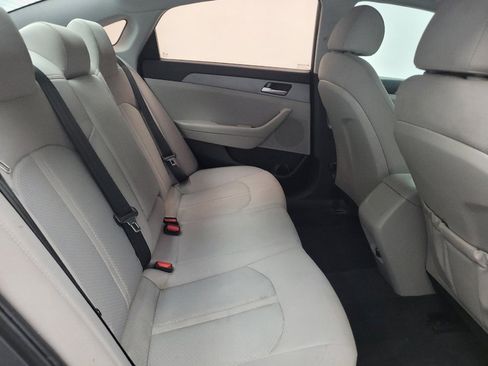 Used 2018 Hyundai Sonata ECO FWD image 19