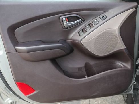 Used 2015 Hyundai Tucson SE FWD image 23