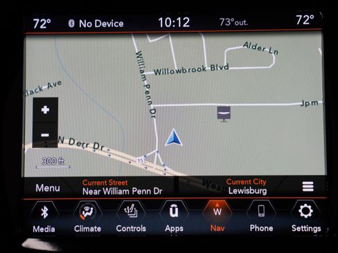 Used 2020 Jeep Cherokee Limited image 28