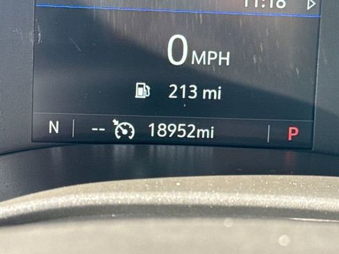 Used 2022 Chevrolet Colorado ZR2 image 15